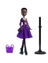 Monster High x Wednesday Papusa Bianca 