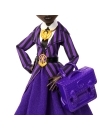 Monster High x Wednesday Papusa Bianca 
