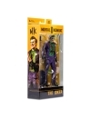 Mortal Kombat 11 Figurina articulata The Joker (Bloody) 18 cm