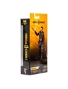 Mortal Kombat 11 Figurina articulata The Joker (Bloody) 18 cm