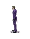 Mortal Kombat 11 Figurina articulata The Joker (Bloody) 18 cm