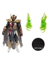 Mortal Kombat 11 Figurina articulata Malefik Spawn (Bloody Disciple) 18 cm