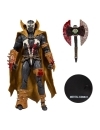 Mortal Kombat 11 Figurina articulata Spawn (Bloody McFarlane Classic) 18 cm