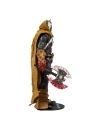 Mortal Kombat 11 Figurina articulata Spawn (Bloody McFarlane Classic) 18 cm