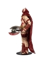 Mortal Kombat 4 Figurina articulata Spawn (Bloody) 18 cm
