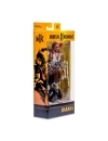 Mortal Kombat 11 Figurina articulata Baraka (Variant) 18 cm