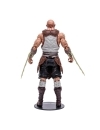 Mortal Kombat 11 Figurina articulata Baraka (Variant) 18 cm
