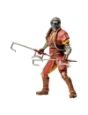 Mortal Kombat Figurina articulata Kabal (Rapid Red) 18 cm