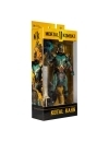 Mortal Kombat 11 Figurina articulata Kotal Kahn 18 cm