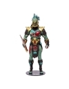 Mortal Kombat 11 Figurina articulata Kotal Kahn (Bloody) 18 cm