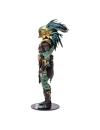 Mortal Kombat 11 Figurina articulata Kotal Kahn (Bloody) 18 cm
