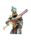 Mortal Kombat 11 Figurina articulata Kotal Kahn (Bloody) 18 cm