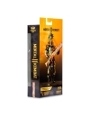 Mortal Kombat 11 Figurina articulata Kotal Kahn (Bloody) 18 cm