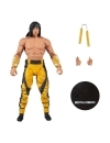 Mortal Kombat 11 Figurina articulata Liu Kang (Fighting Abbott) 18 cm