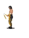 Mortal Kombat 11 Figurina articulata Liu Kang (Fighting Abbott) 18 cm
