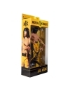Mortal Kombat 11 Figurina articulata Liu Kang (Fighting Abbott) 18 cm