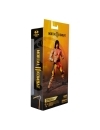 Mortal Kombat 11 Figurina articulata Liu Kang (Fighting Abbott) 18 cm
