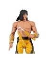 Mortal Kombat 11 Figurina articulata Liu Kang (Fighting Abbott) 18 cm