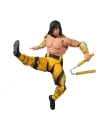 Mortal Kombat 11 Figurina articulata Liu Kang (Fighting Abbott) 18 cm