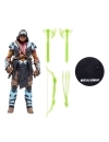 Mortal Kombat 11 Figurina articulata Nightwolf 18 cm