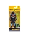 Mortal Kombat 11 Figurina articulata Nightwolf 18 cm