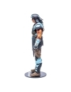 Mortal Kombat 11 Figurina articulata Nightwolf 18 cm