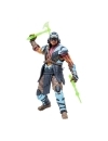 Mortal Kombat 11 Figurina articulata Nightwolf 18 cm