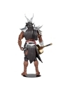 Mortal Kombat 11 Figurina articulata Shao Kahn (Platinum Kahn) 18 cm