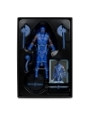 Mortal Kombat Figurina articulata Sub-Zero (Glow in the Dark Edition) (Gold Label) 18 cm