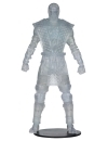Mortal Kombat Klassic Figurina articulata Reptile (Invisible) 18 cm