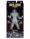 Mortal Kombat Klassic Figurina articulata Reptile (Invisible) 18 cm