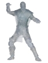 Mortal Kombat Klassic Figurina articulata Reptile (Invisible) 18 cm
