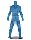 Mortal Kombat Klassic Figurina articulata Sub-Zero (Ice Clone) 18 cm
