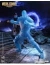 Mortal Kombat Klassic Figurina articulata Sub-Zero (Ice Clone) 18 cm