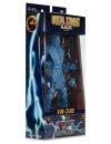 Mortal Kombat Klassic Figurina articulata Sub-Zero (Ice Clone) 18 cm