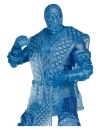 Mortal Kombat Klassic Figurina articulata Sub-Zero (Ice Clone) 18 cm