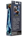 Mortal Kombat Klassic Figurina articulata Sub-Zero (Ice Clone) 18 cm