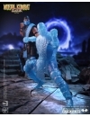 Mortal Kombat Klassic Figurina articulata Sub-Zero (Ice Clone) 18 cm