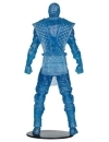 Mortal Kombat Klassic Figurina articulata Sub-Zero (Ice Clone) 18 cm
