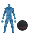 Mortal Kombat Klassic Figurina articulata Sub-Zero (Ice Clone) 18 cm