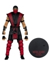 Mortal Kombat Klassics Figurina articulata Ermac 18 cm