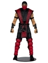 Mortal Kombat Klassics Figurina articulata Ermac 18 cm