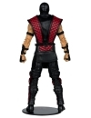 Mortal Kombat Klassics Figurina articulata Ermac 18 cm