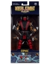 Mortal Kombat Klassics Figurina articulata Ermac 18 cm