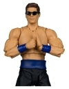 Mortal Kombat Klassics Figurina articulata Johnny Cage 19 cm