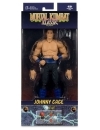 Mortal Kombat Klassics Figurina articulata Johnny Cage 19 cm
