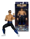 Mortal Kombat Klassics Figurina articulata Johnny Cage 19 cm