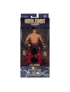 Mortal Kombat Klassics Figurina articulata Liu Kang 18 cm