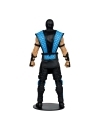 Mortal Kombat Klassics Figurina articulata Sub-Zero 18 cm