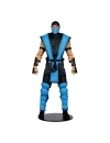 Mortal Kombat Klassics Figurina articulata Sub-Zero 18 cm